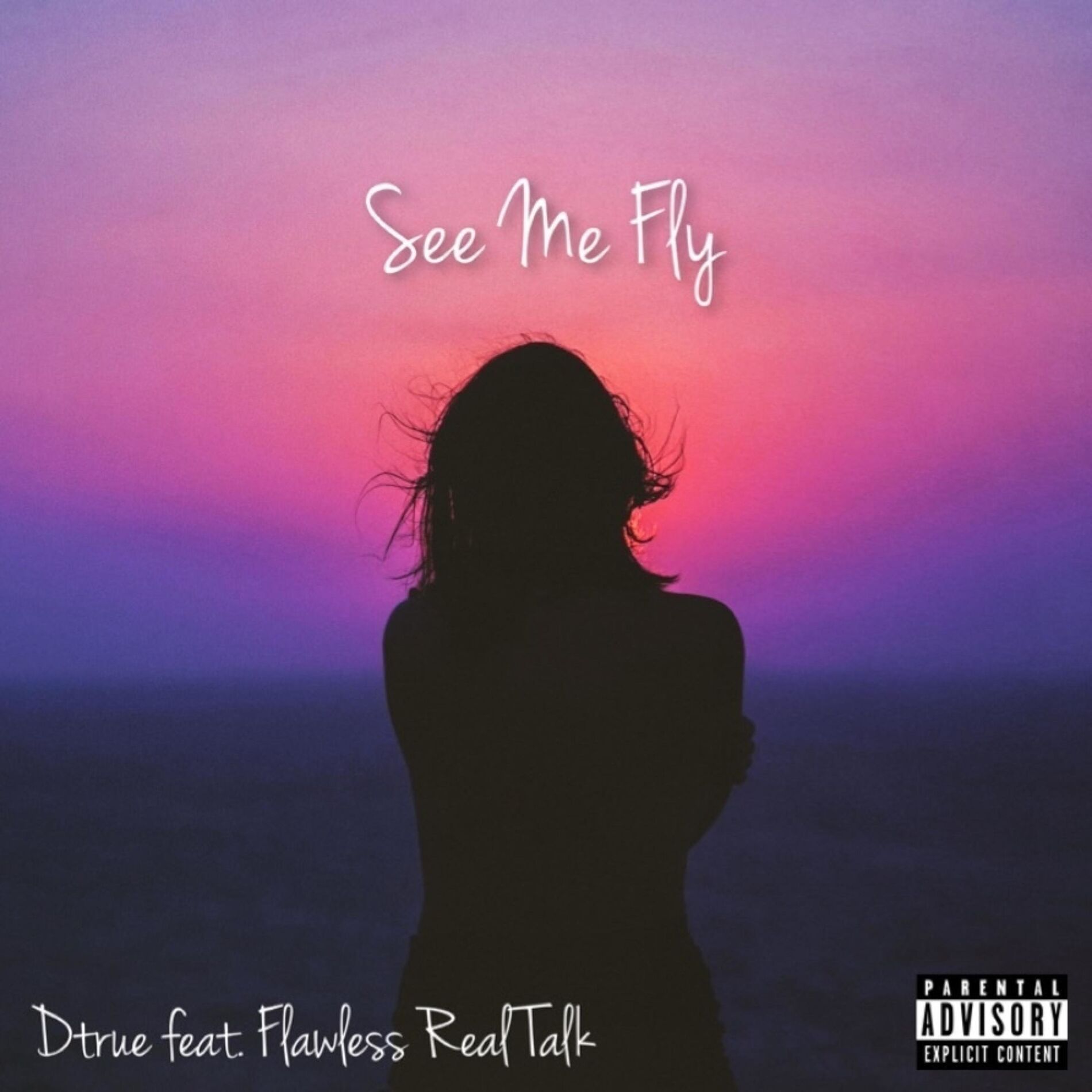 Album cover of See Me Fly (feat. Flawless Real Talk)
