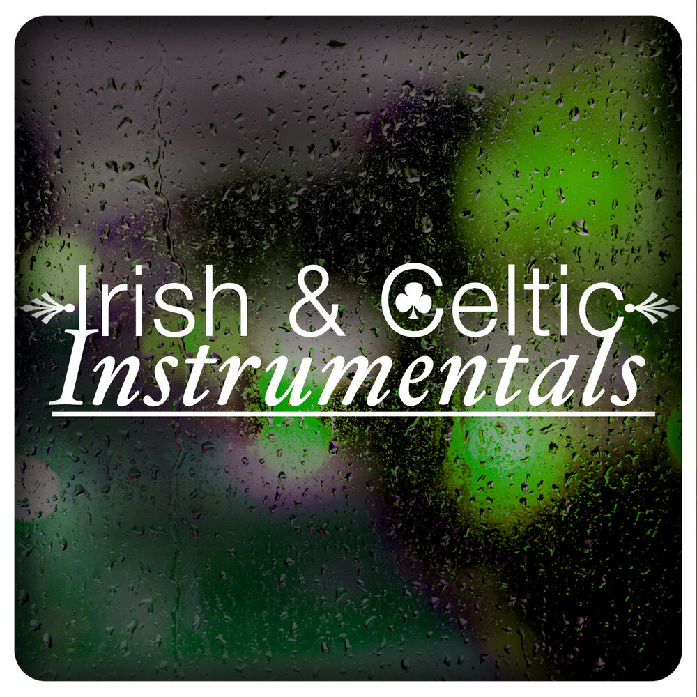Picture of Irish & Celtic Instrumentals
