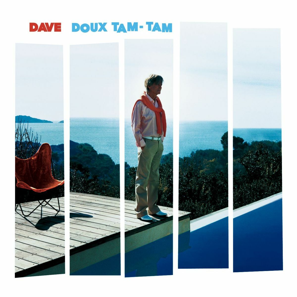 Album cover of Doux Tam Tam