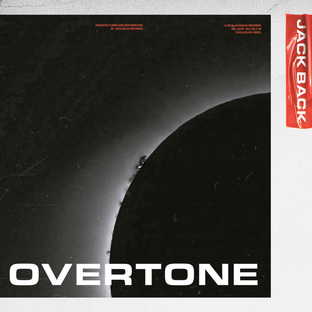 Picture of Overtone