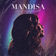 Out Of The Dark (Petey Martin Remix) by Mandisa album cover