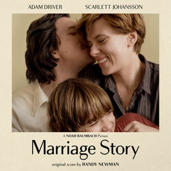 Marriage Story (Original Music From the Netflix Film)