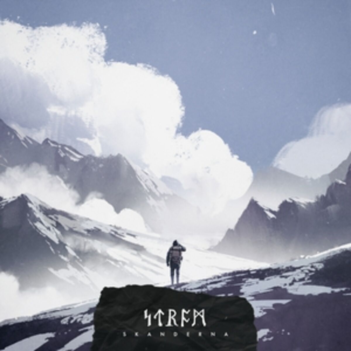 Album cover of Kvikkjokk