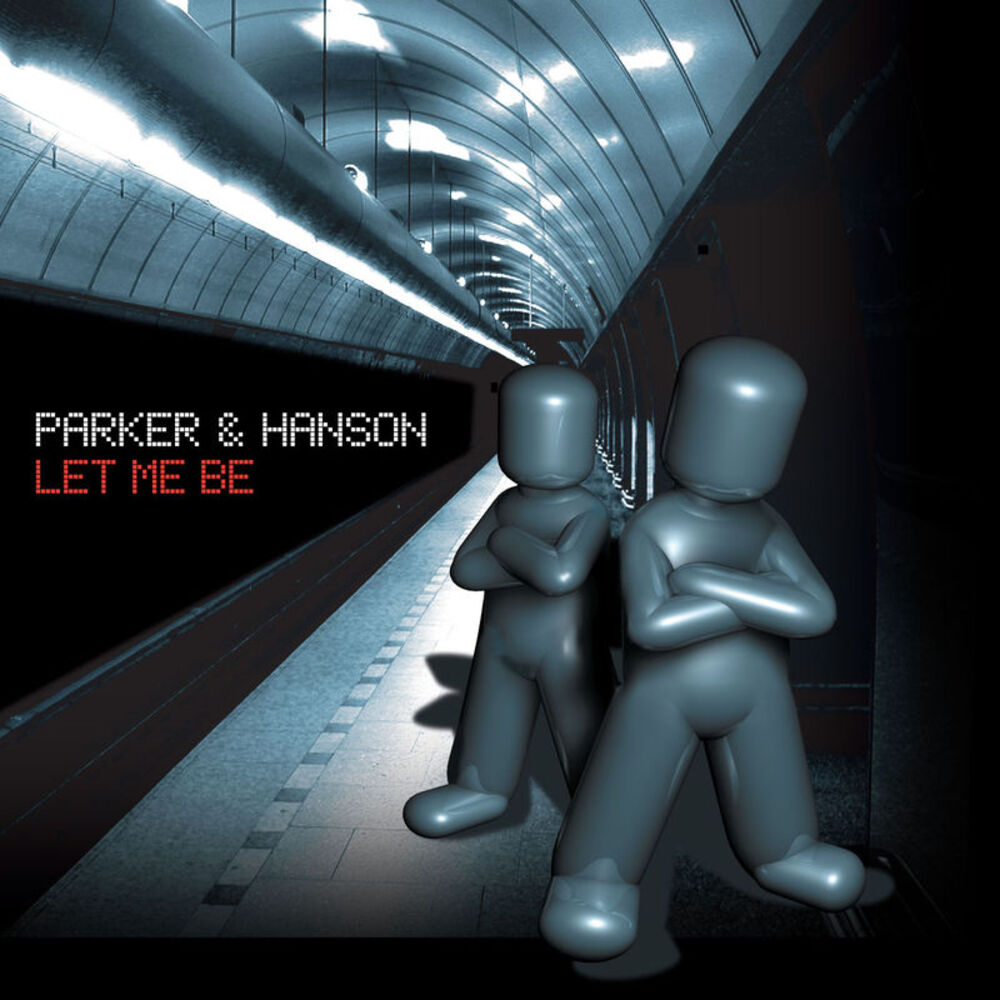 Picture of Let Me Be