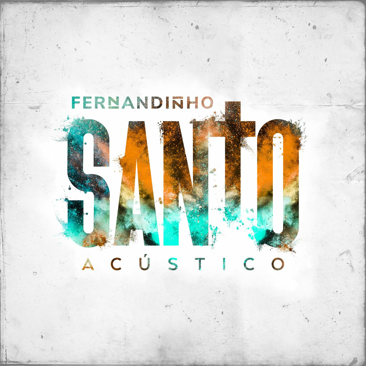 Album cover of O Senhor é Bom