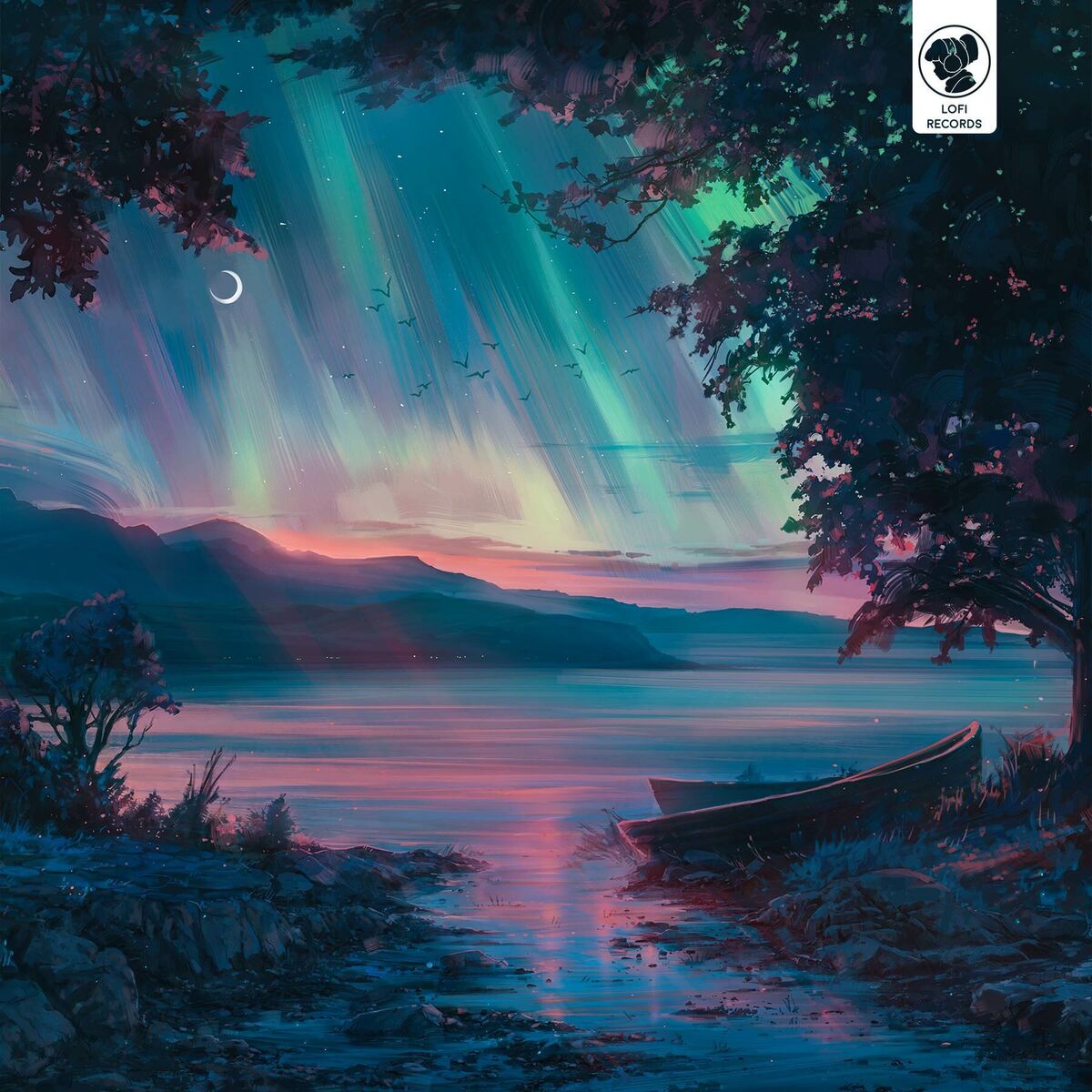 Album cover of aria