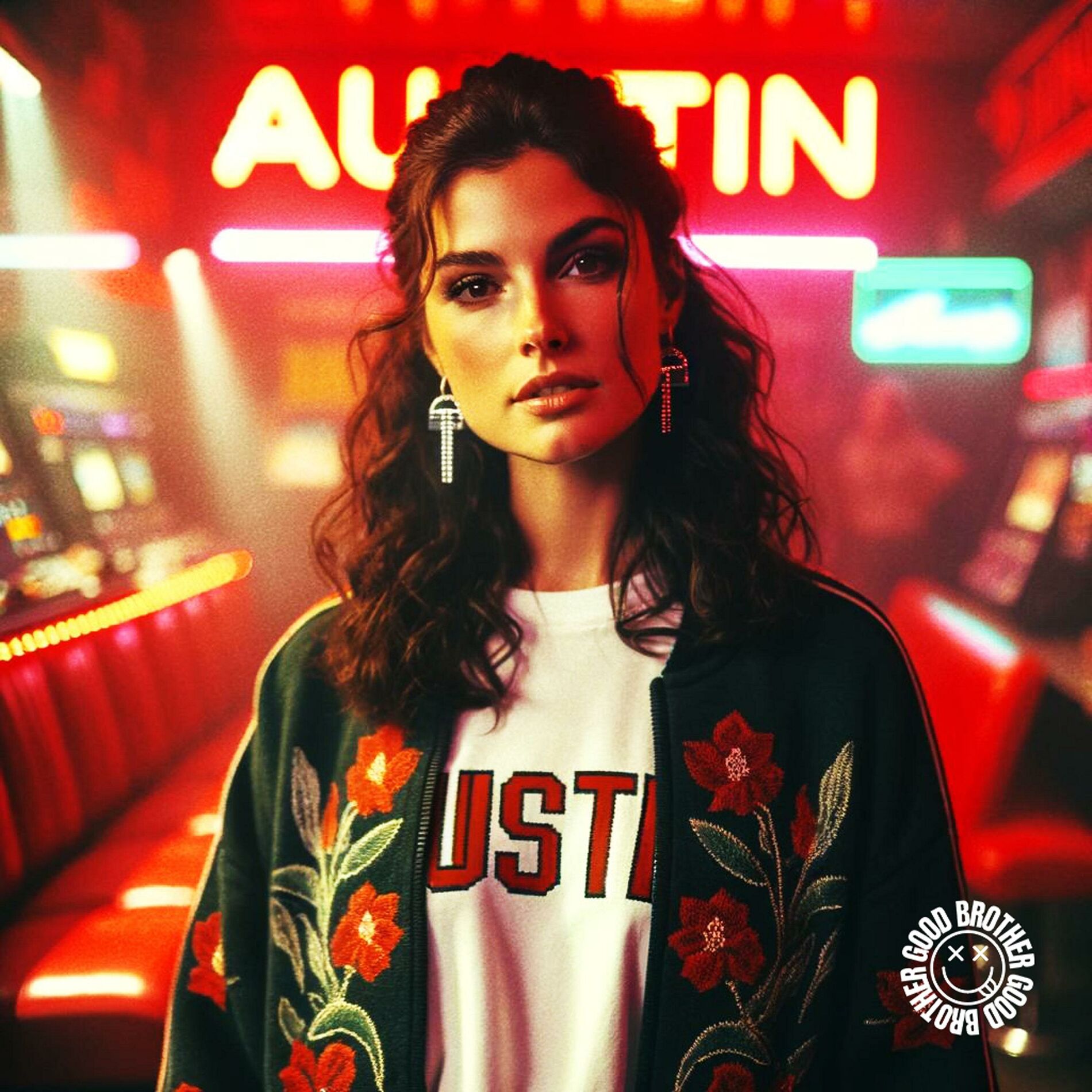 Album cover of AUSTIN