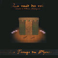La nuit des rois (Com&eacute;die de William Shakespeare)