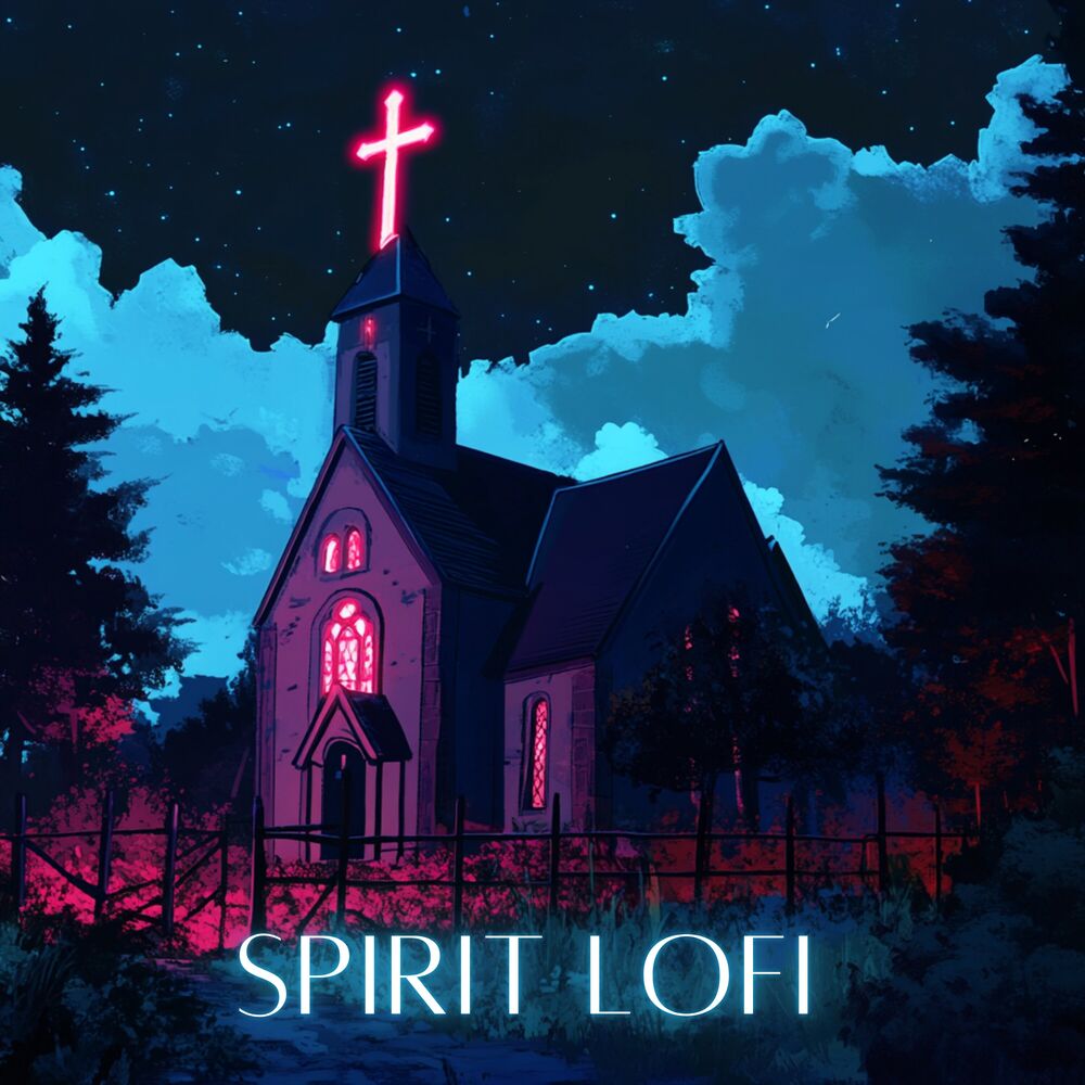 Picture of LoFi Worship – Healing Beats for Prayer, Forgiveness, and Divine Connection