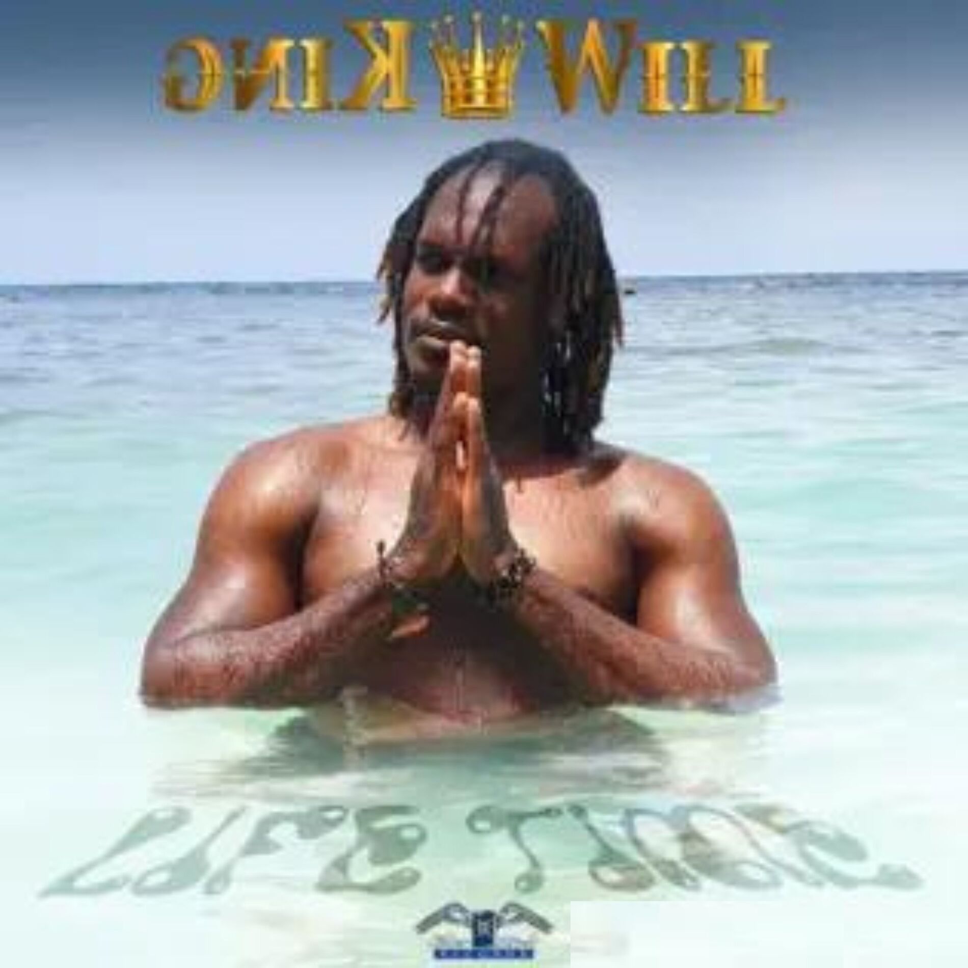 Album cover of Life Time
