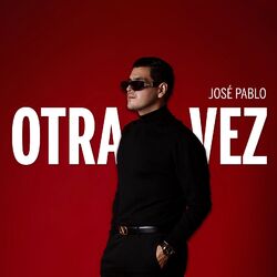 Cover of Otra Vez