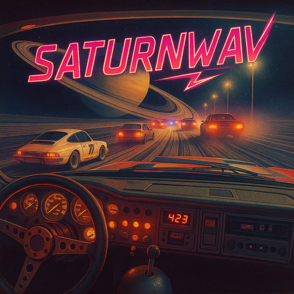 SATURNWAV
