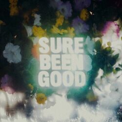 Cover of Sure Been Good