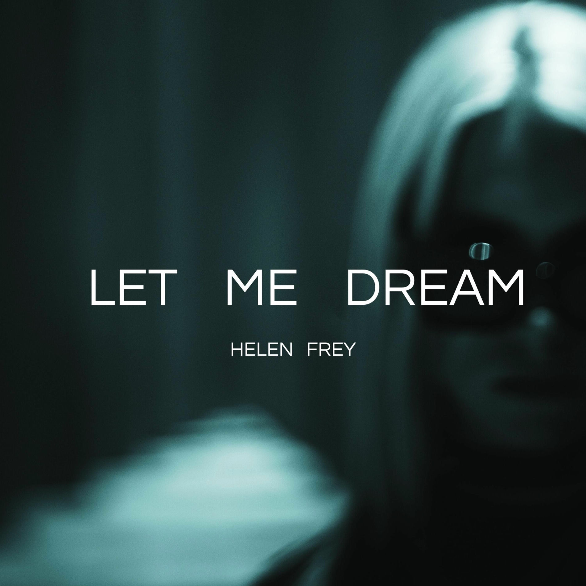 Album cover of Let Me Dream