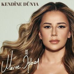 Cover of Kendine Dünya
