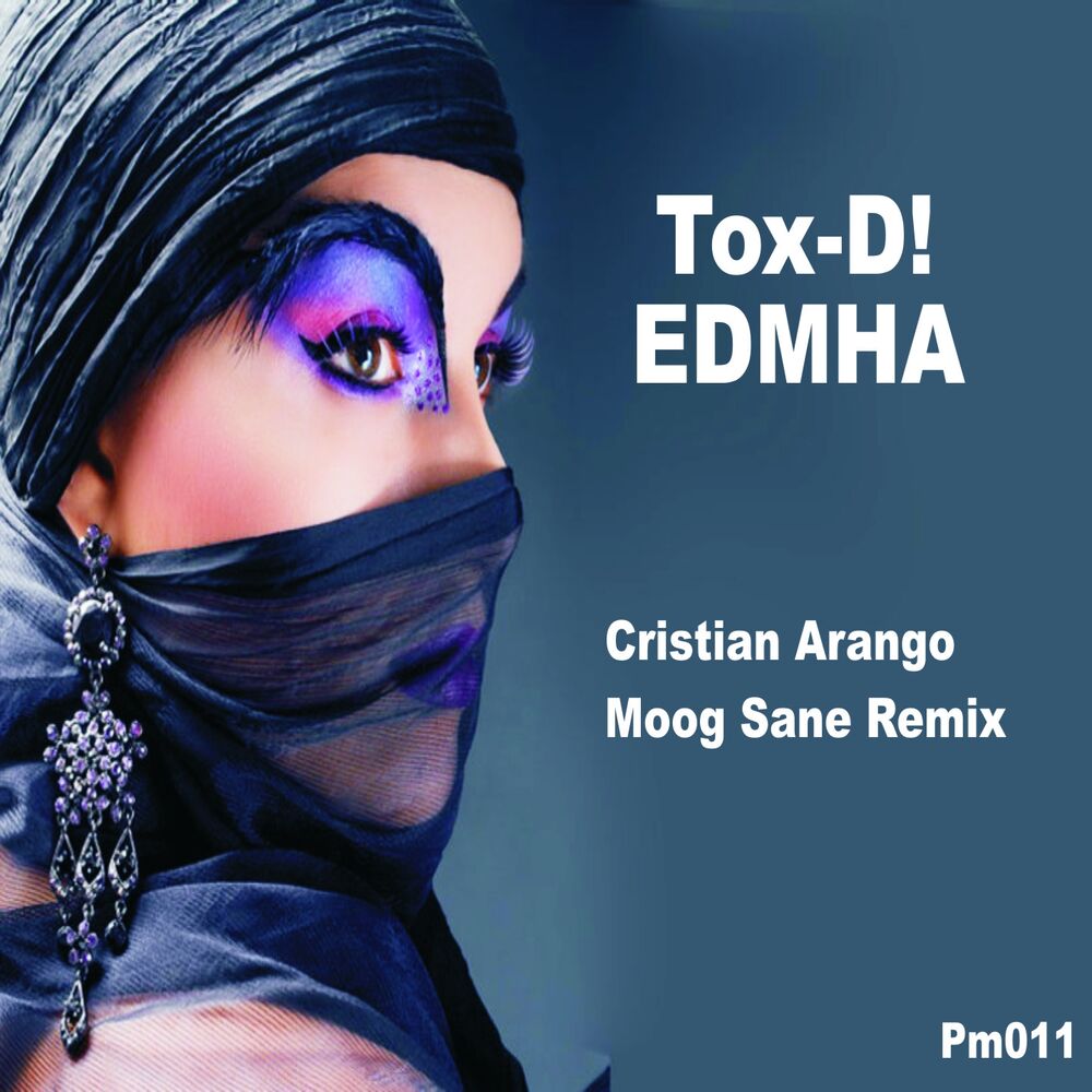 Picture of EDMHA EP