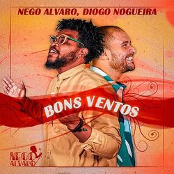 Cover of Bons Ventos