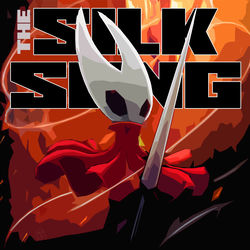 The Silk Song (feat. Chi-Chi)