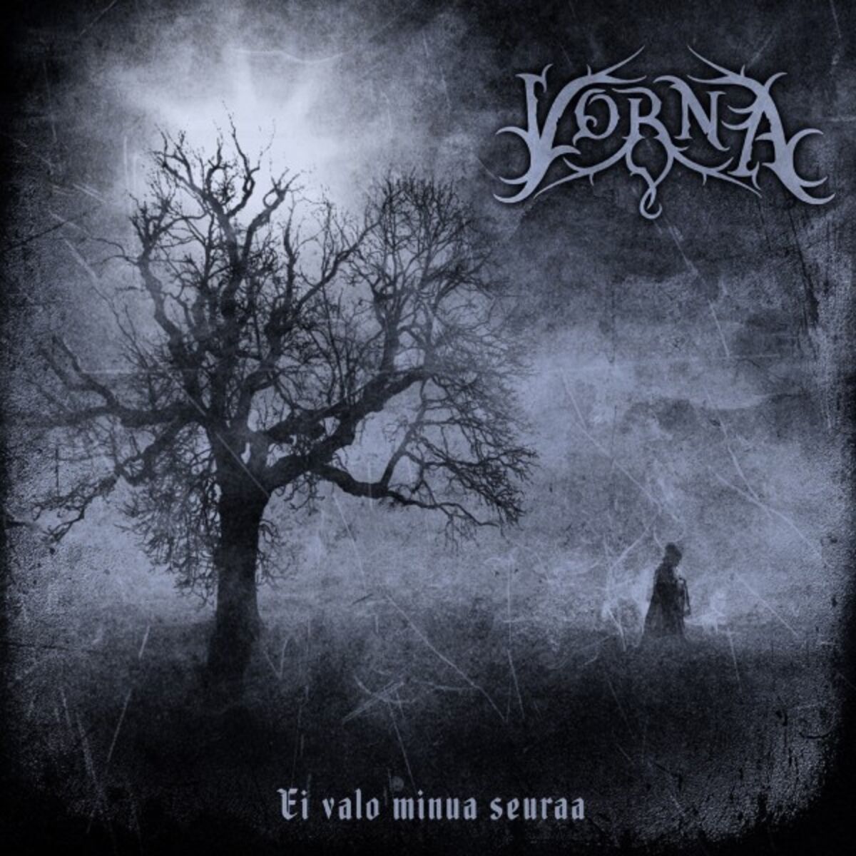 Album cover of Vaipunut