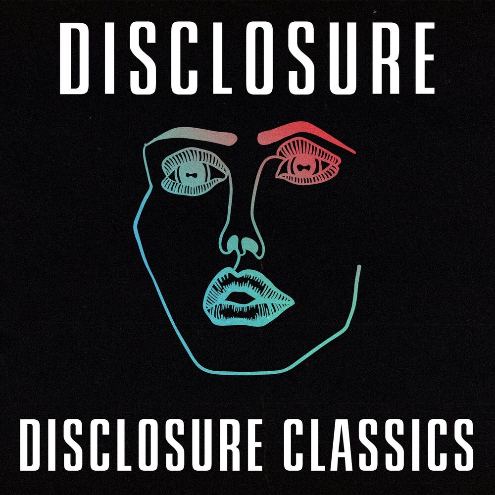 Picture of Disclosure Classics
