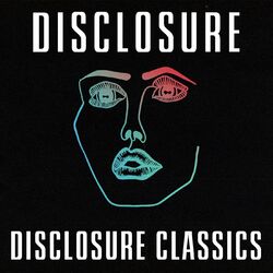 Cover of Disclosure Classics