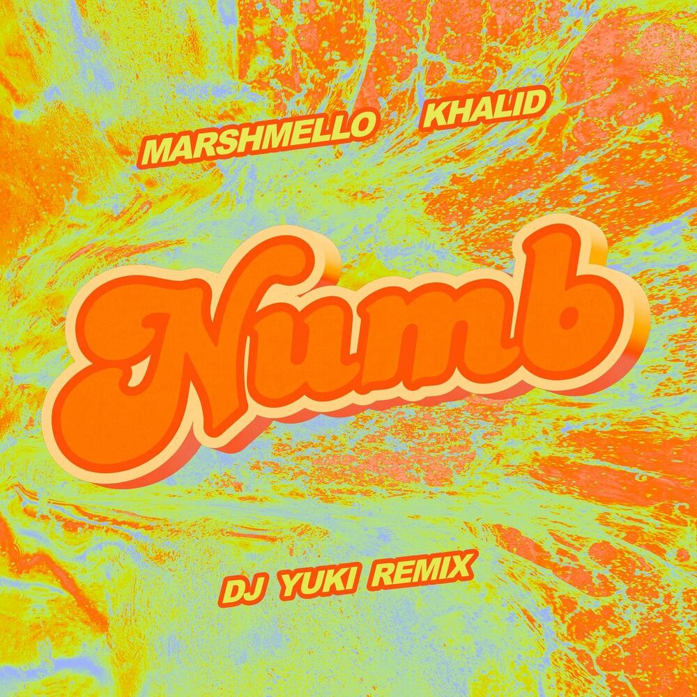 Picture of Numb (DJ YUKI Remix)