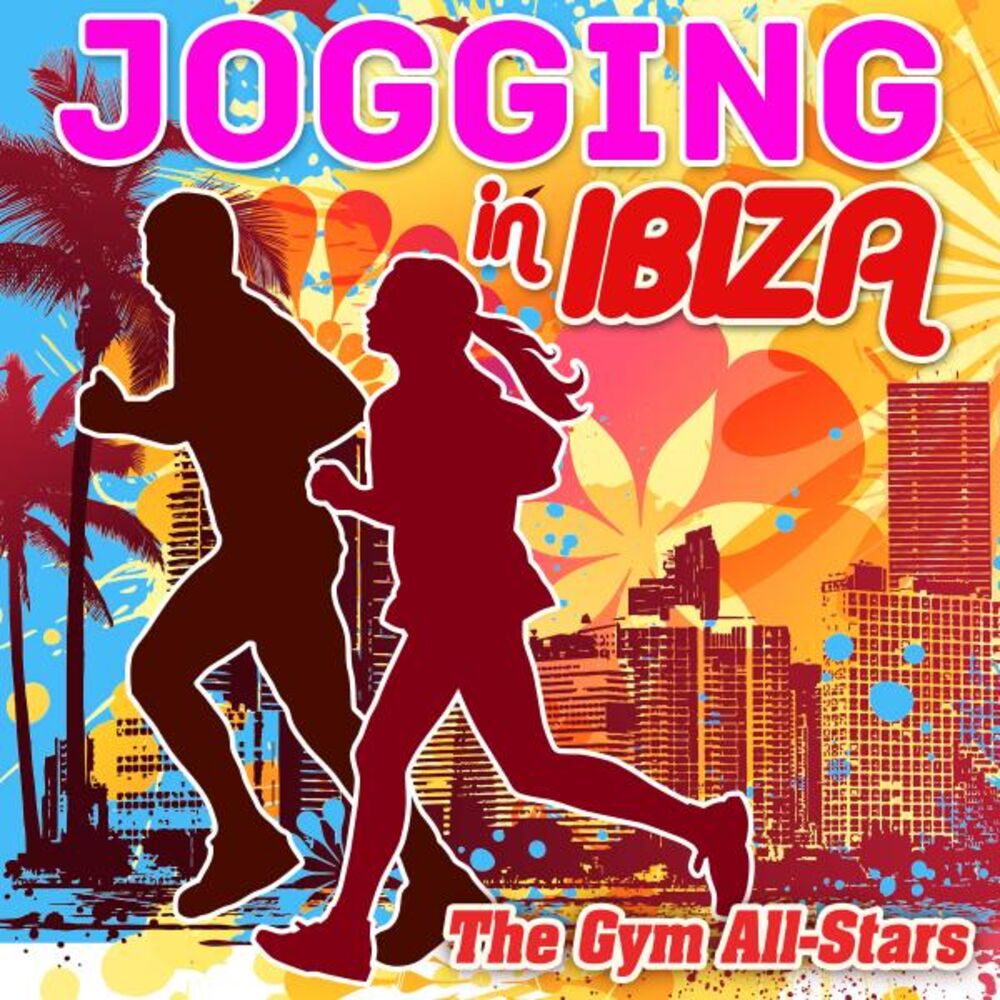 Picture of Jogging in Ibiza (125 - 130 Bpm)