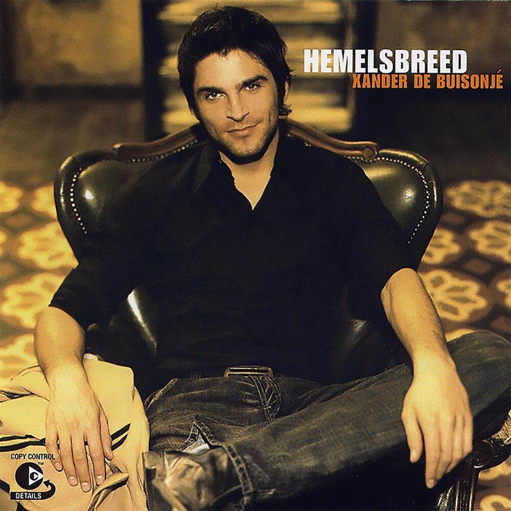 Picture of Hemelsbreed