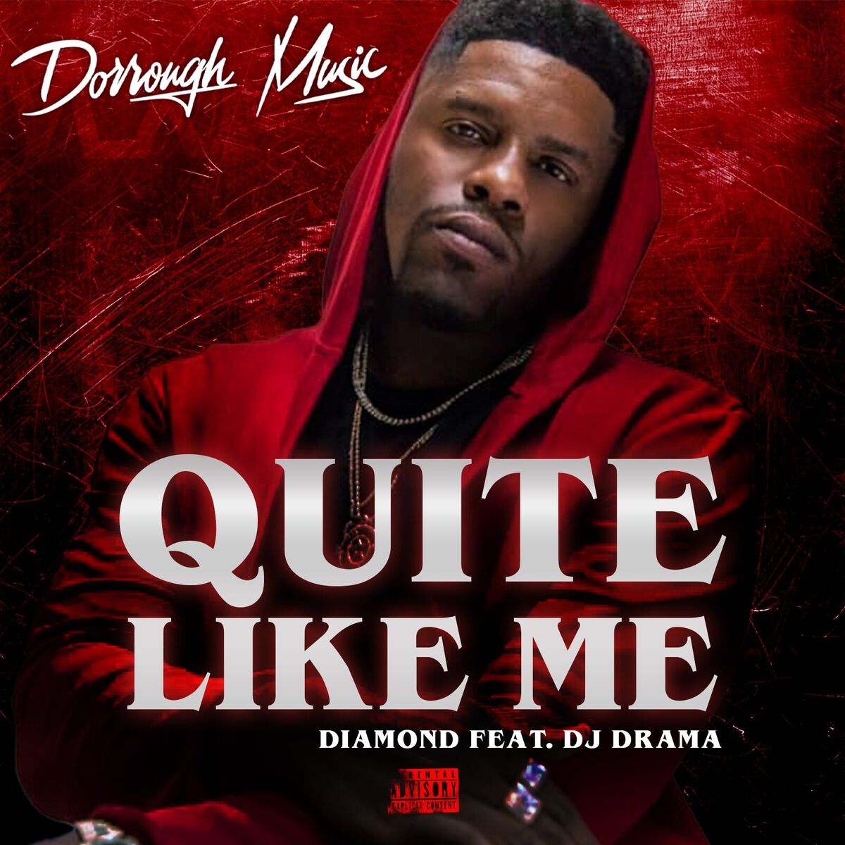 Album cover of Quite Like Me