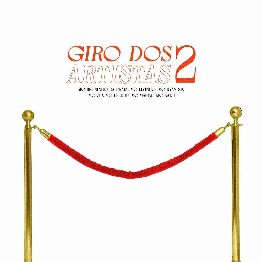 Picture of Giro Dos Artistas 2