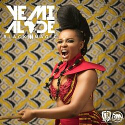 Cover of Black Magic