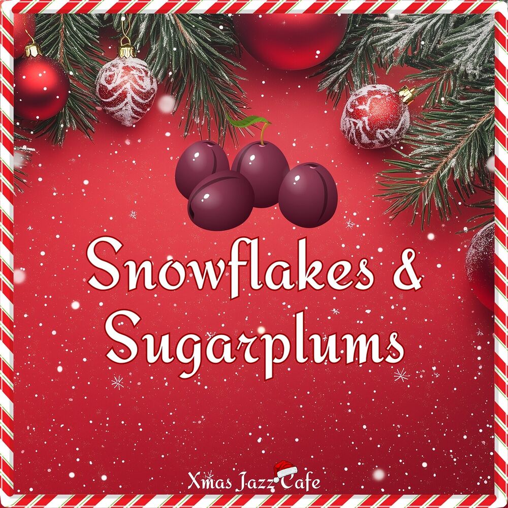 Picture of Snowflakes & Sugarplums
