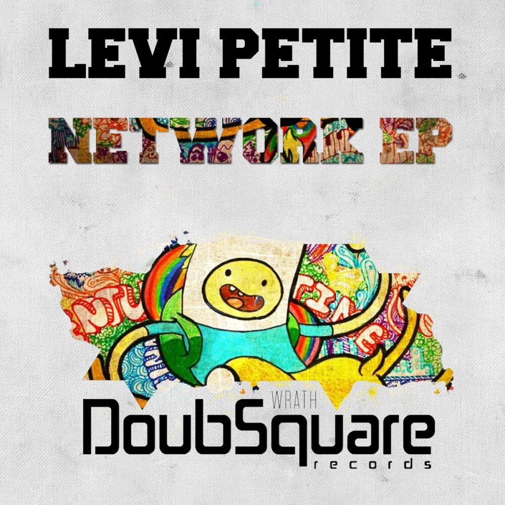 Picture of Network Ep
