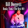 Moondust by Bill Doggett album cover