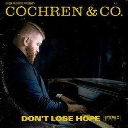 Cover of Don't Lose Hope