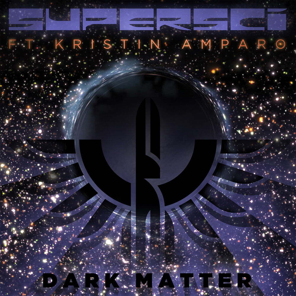 Picture of Dark Matter
