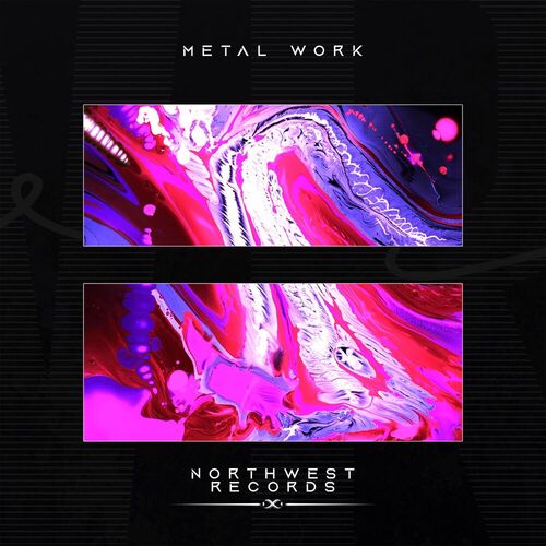 Metal Work - Feel This Way (2025) 
