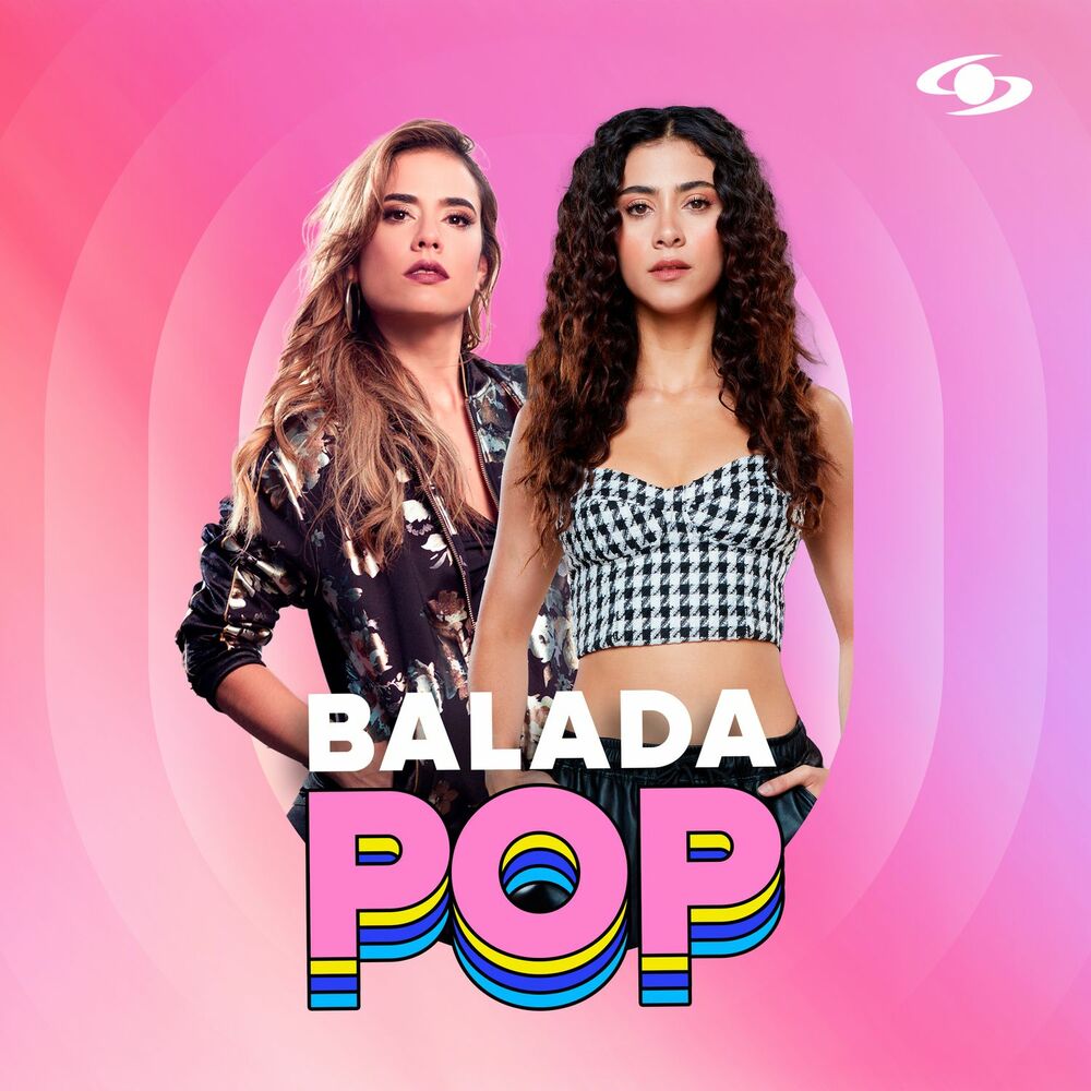 Picture of Balada Pop