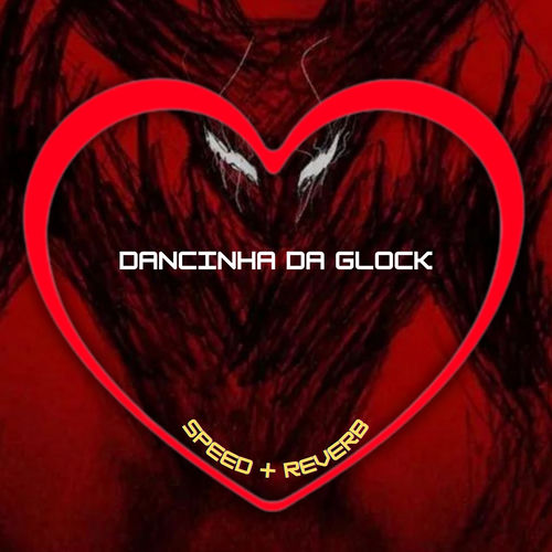 Dancinha da Glock (Speed + Reverb)