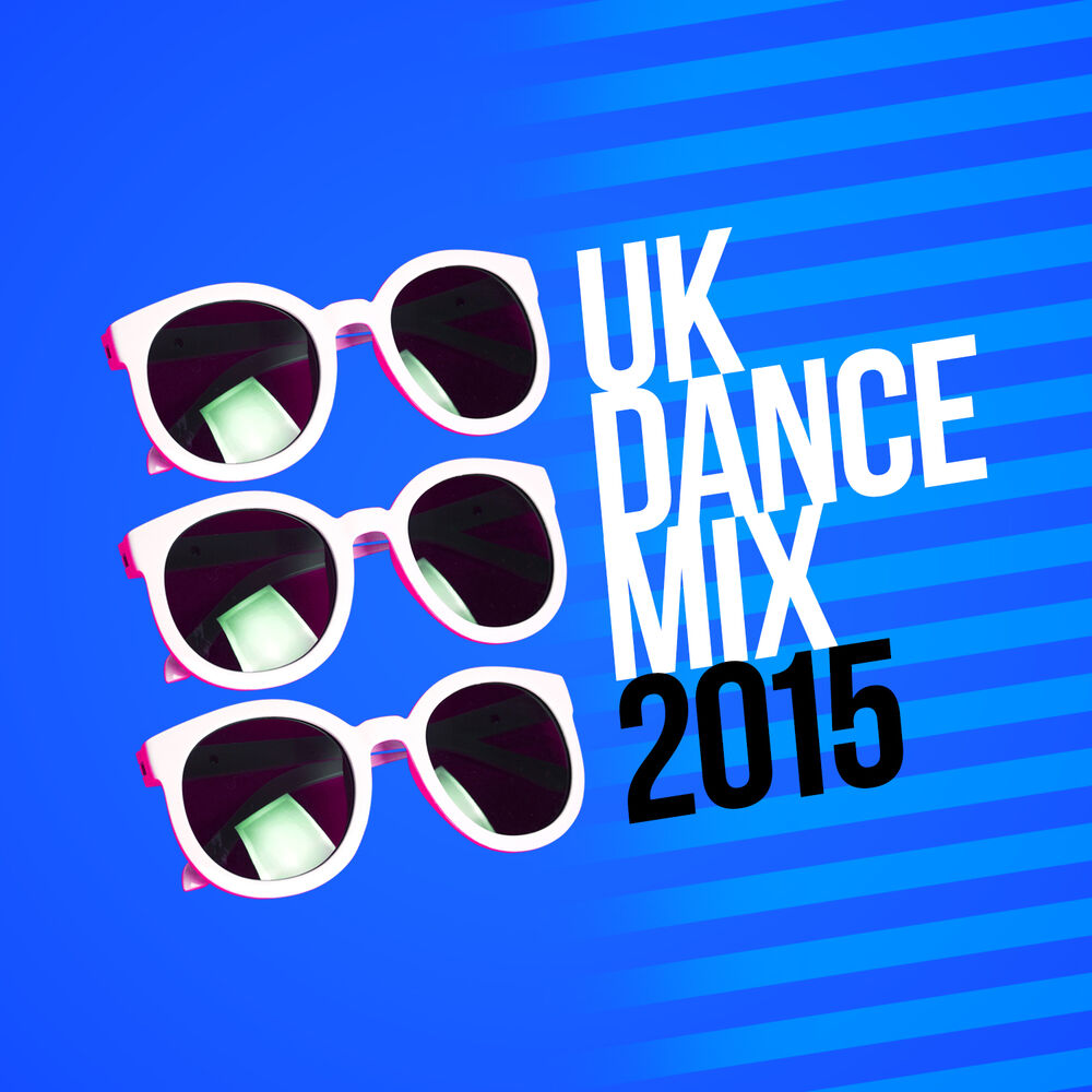 Picture of Uk Dance Mix: 2015