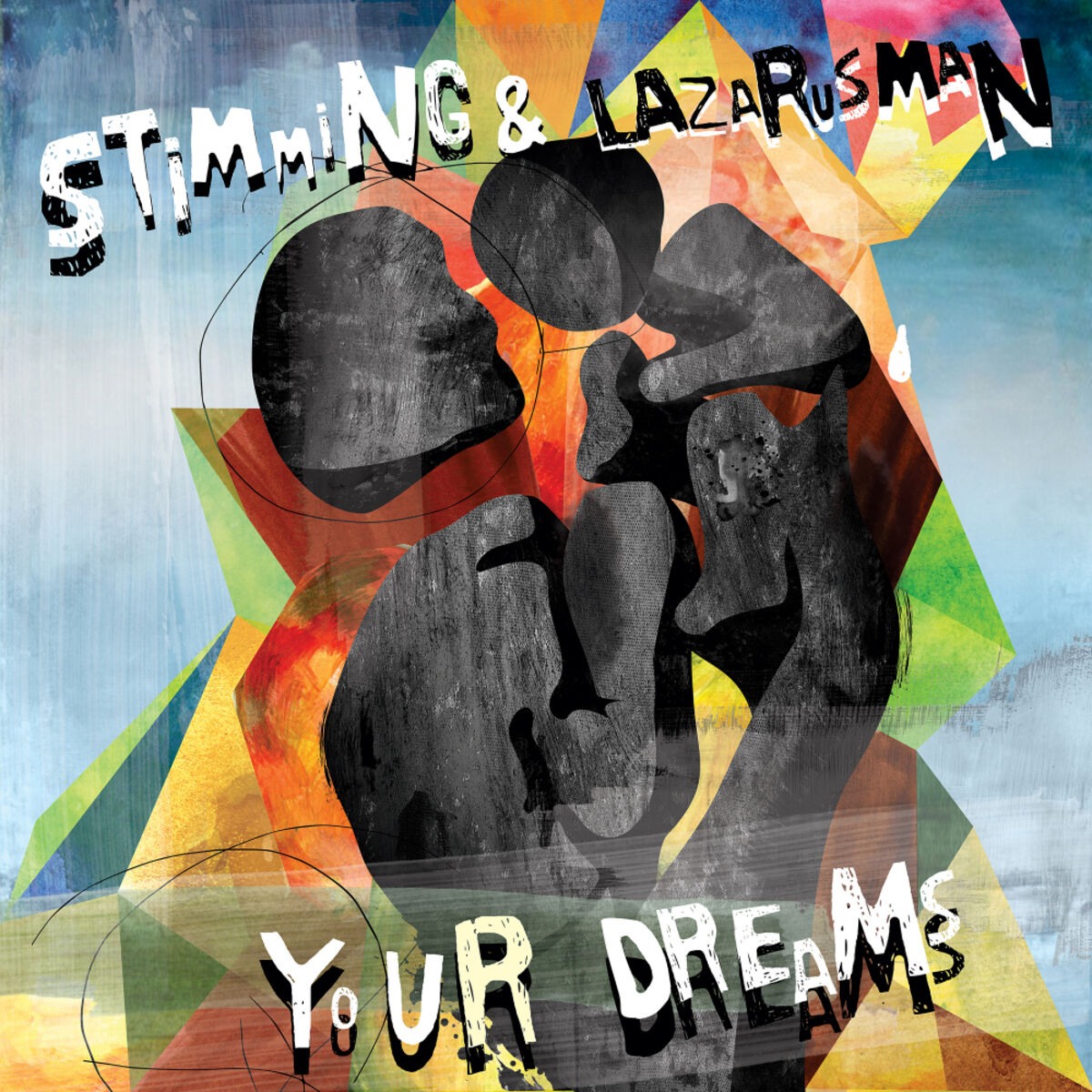 Album cover of Your Dreams