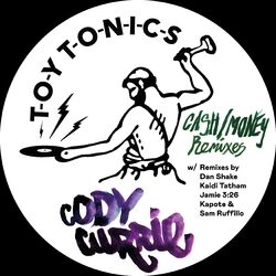 Cover of Cash (Dan Shake Remix)