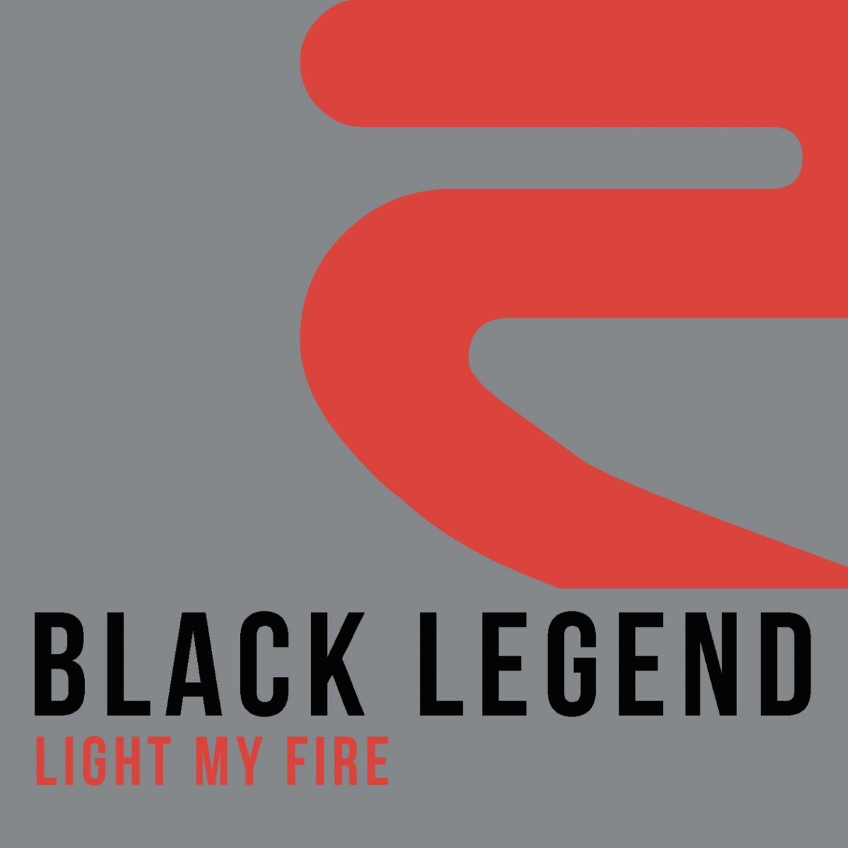 Album cover of Light My Fire