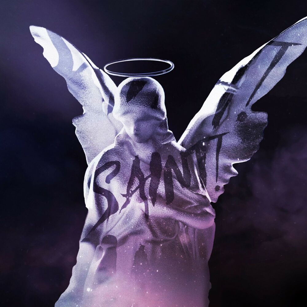 Picture of SAINT! (Where We Go Remix)