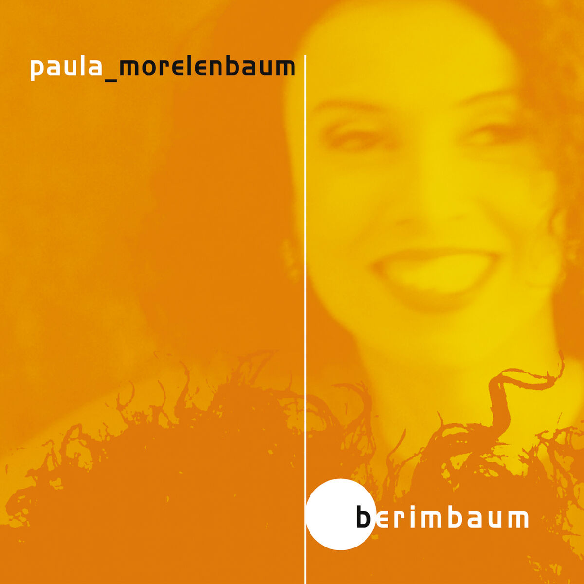 Album cover of Berimbau