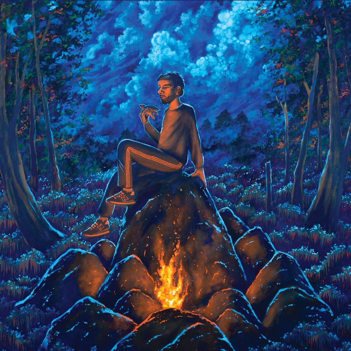 Album cover of Todas las Formas de Estar