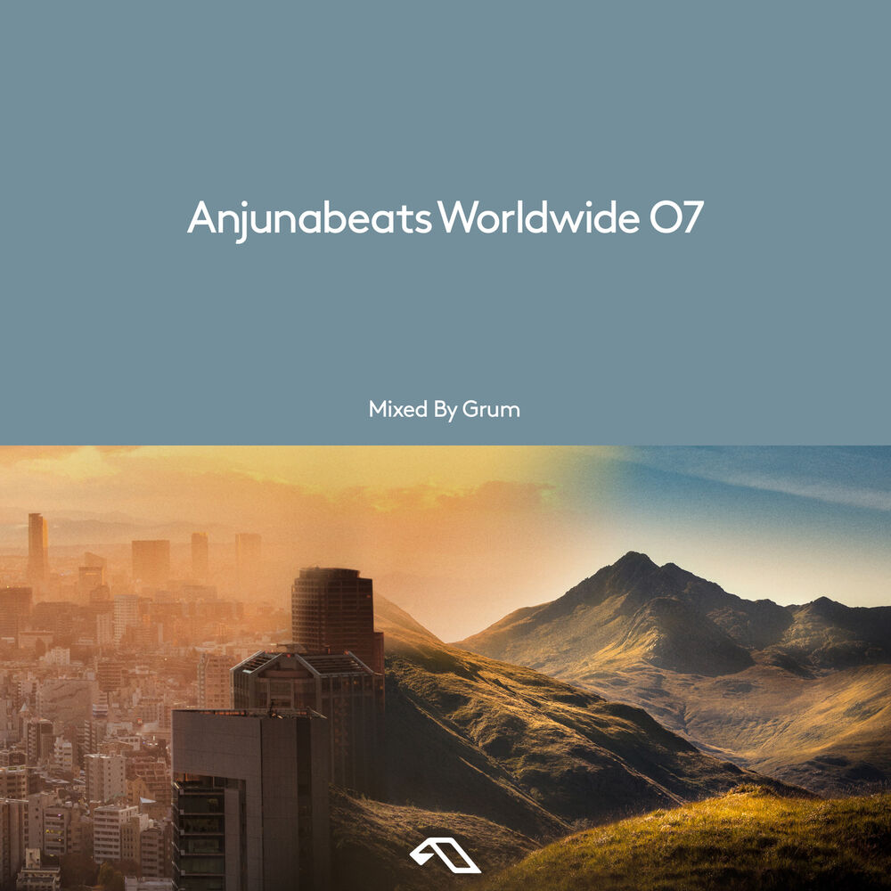 Picture of Anjunabeats Worldwide 07
