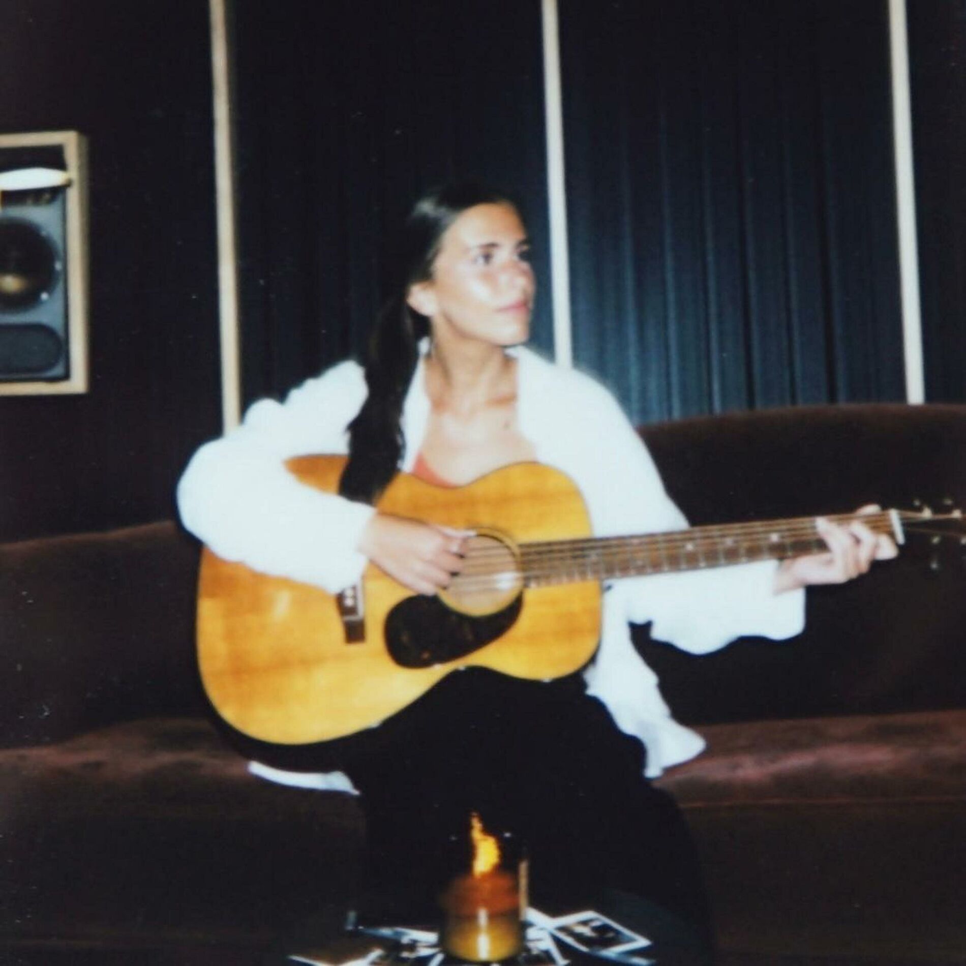 Album cover of Just For Christmas