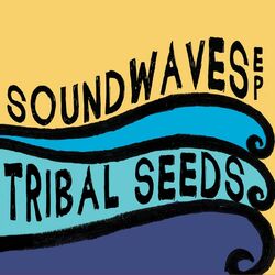 Cover of SoundWaves EP