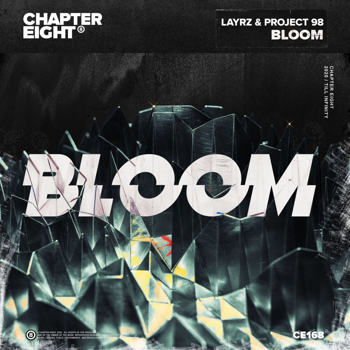 Album cover of Bloom